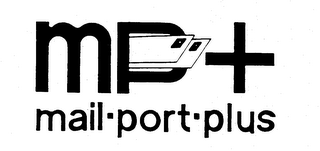 MP+ MAIL-PORT-PLUS