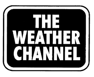 THE WEATHER CHANNEL