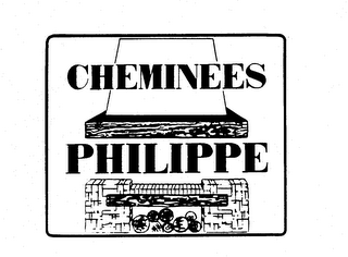 CHEMINEES PHILIPPE