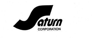 SATURN CORPORATION