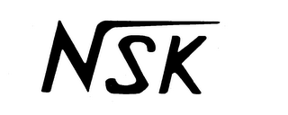 NSK