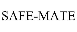 SAFE-MATE