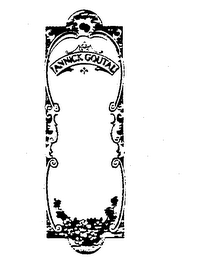 ANNICK GOUTAL