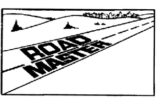 ROAD MASTER