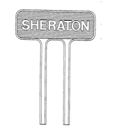 SHERATON