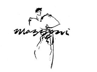 MAZZONI