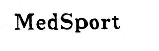 MEDSPORT