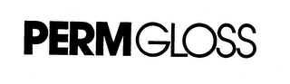 PERMGLOSS