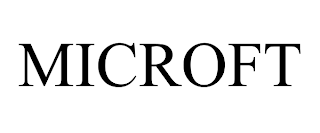MICROFT