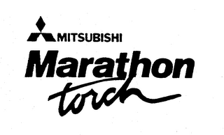 MITSUBISHI MARATHON TORCH