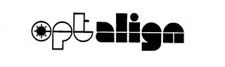 OPTALIGN