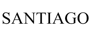 SANTIAGO