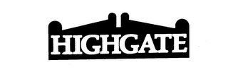 HIGHGATE