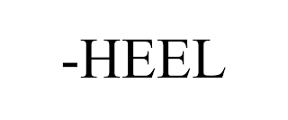 -HEEL