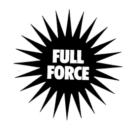FULL FORCE