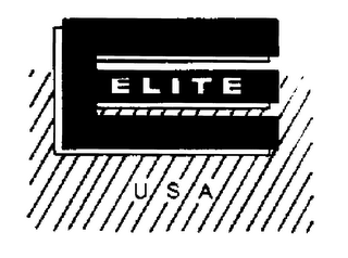 E ELITE USA