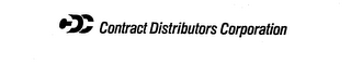 CDC CONTRACT DISTRIBUTORS CORPORATION