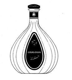 COURVOISIER