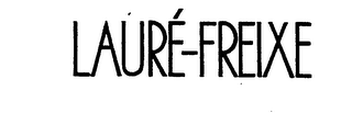 LAURE'-FREIXE