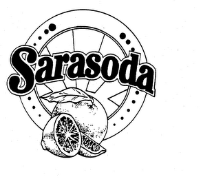 SARASODA