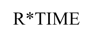 R*TIME