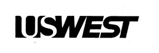 U S WEST