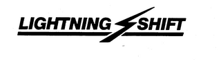 LIGHTNING SHIFT