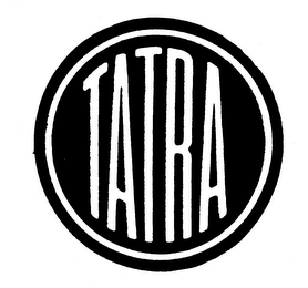 TATRA