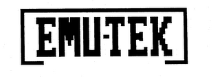 EMU-TEK