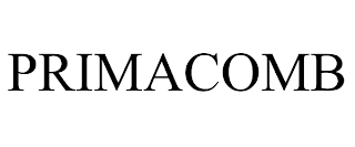 PRIMACOMB