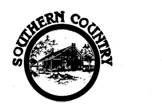 SOUTHERN COUNTRY
