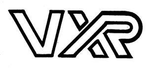 VXR