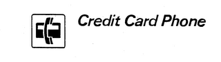 CREDIT CARD PHONE