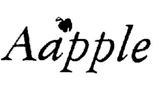 AAPPLE