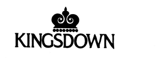 KINGSDOWN