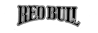 RED BULL