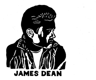 JAMES DEAN