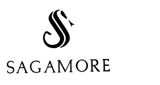S SAGAMORE