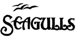 SEAGULLS