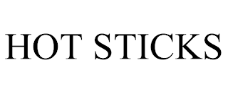 HOT STICKS