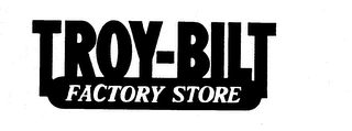 TROY-BILT FACTORY STORE