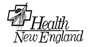 HEALTH NEW ENGLAND