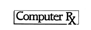 COMPUTER RX