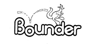BOUNDER