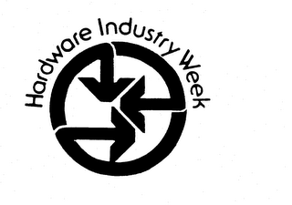 HARDWARE INDUSTRY WEEK