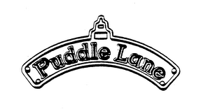 PUDDLE LANE