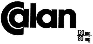 CALAN