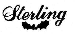 STERLING