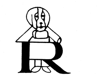 R