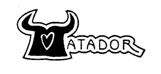 MATADOR